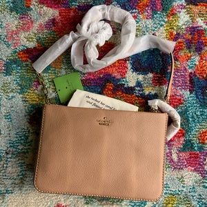 Kate Spade Kingston Drive Alessa Crossbody